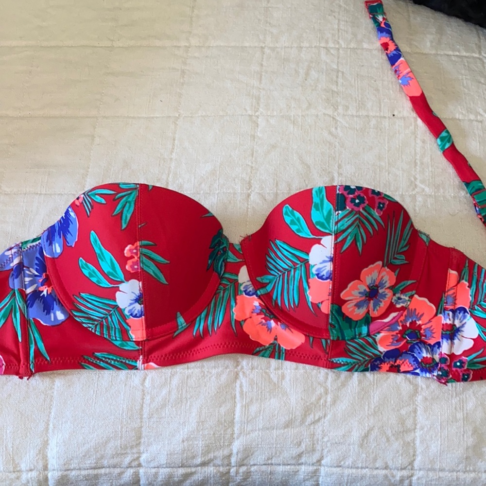 Old Navy Bandeau
